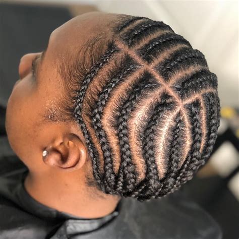 Braid Pattern for Crochet 的图像结果