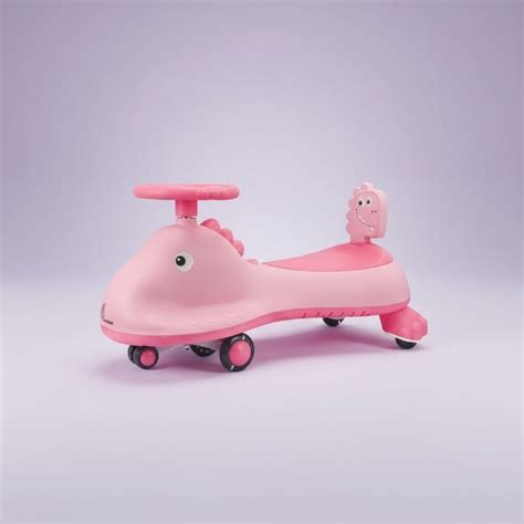Iya Iya Dino Swing Car – Good Newss