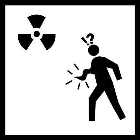 Science Radioactive Sign 的图像结果