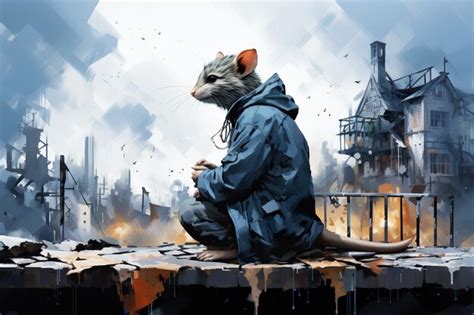 Image result for Mouse Tutorial Drawing Looking Over Ledge