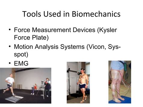 What is biomechanics? | PPT