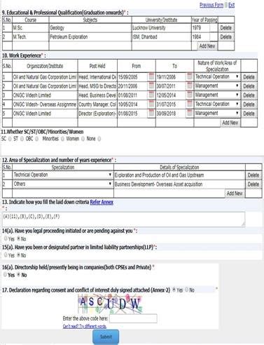 eSign-Instruction - Board of Directors