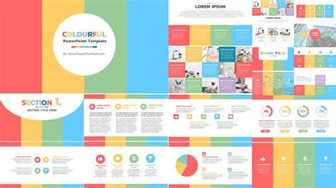 Image result for Colorful PowerPoint