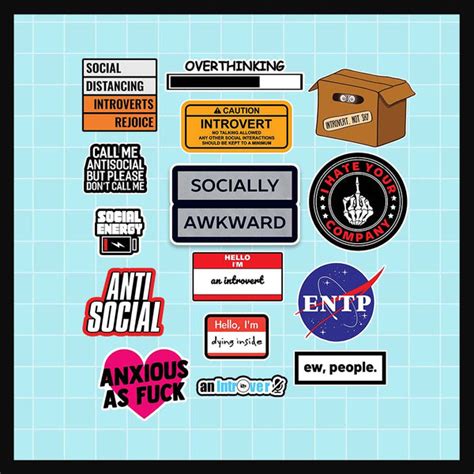 Stickers Bundle – Fantastick