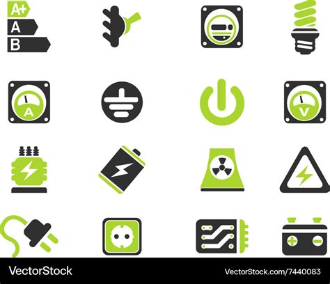 Colorful Electricity Vector 的图像结果
