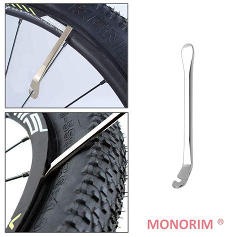 Poluga za skidanje gume za trotinet mala - Mob-Shop