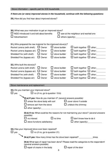 File:Household Questionnaire on Improved Cookstoves in Uganda.pdf ...