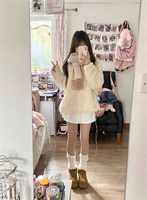 Soft Girl Outfits