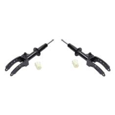 Audi Q7 (4LB) - Front Shock Absorber (Shockers) - RH & LH Side Set - A ...