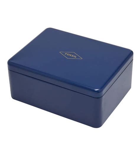 FS6008 | FOSSIL Carraway Analog Watch for Men – Sai Creations Watches