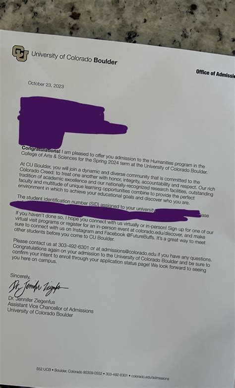 Accepted? : r/cuboulder