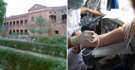 Women Dies After Doctors Botched-Up C-Section, Gave Her HIV-Infected ...