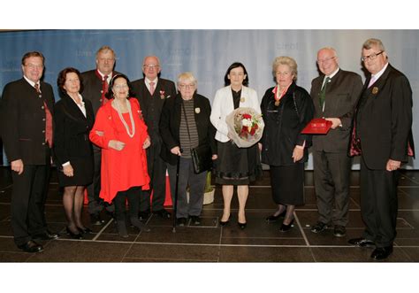 Tiroler Adler-Orden verliehen worden - UnserTirol24