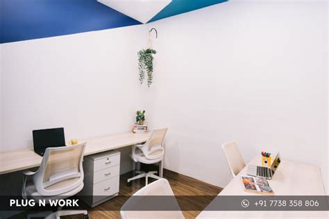 Best Communal Work Spaces in Mumbai – Plugnwork Offices in Andheri ...