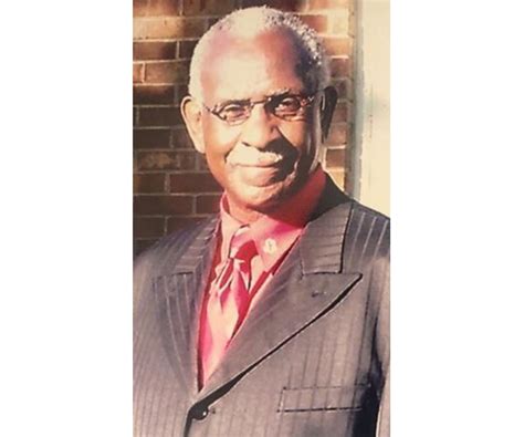 Rev. James Garfield Chadwick Obituary (2023) - Beaufort, NC - Noe ...