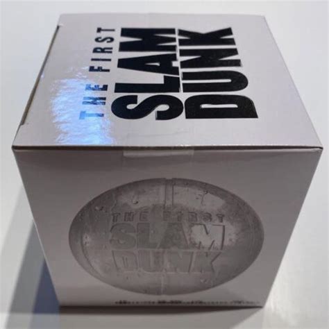 Toei Animation The First Slam Dunk Theater Limited | Ubuy India