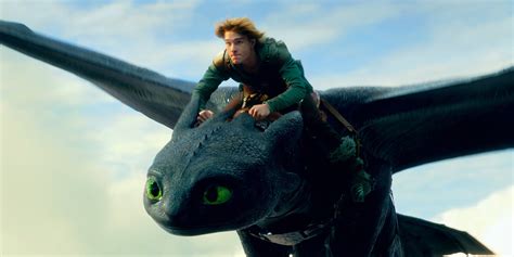 How To Train Your Dragon - FilmJuice