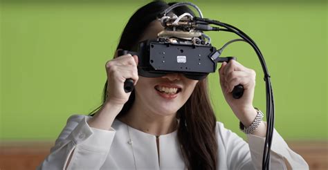 8K VR Resolution 的图像结果