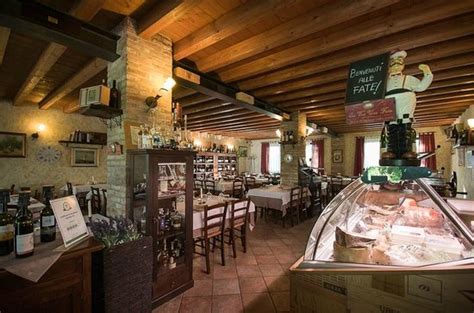 CASCINA CORTE DELLE FATE, Bagnolo Mella - Menu, Prices & Restaurant ...