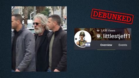 New conspiracy theories hold that Jeffrey Epstein is alive and well ...