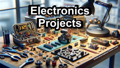 Image result for RW Electronic Projects