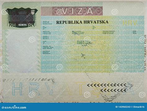 办理克罗地亚签证必须在线填写表格吗？_克罗地亚签证代办服务中心