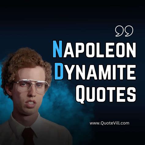 45 Most Iconic Napoleon Dynamite Quotes To Relive the Magic
