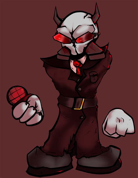 Image result for Tortured Mod FNF