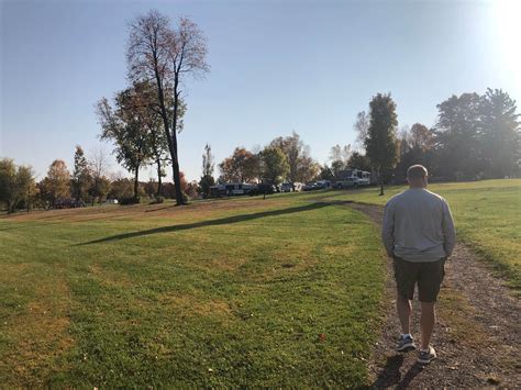 Astico County Park Camping | Beaver Dam, Wisconsin