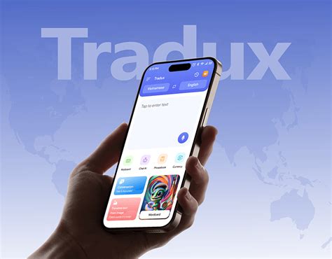 Vocabulary App 的图像结果