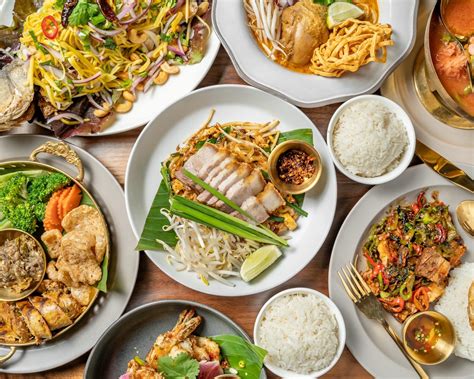 18 Best Thai Restaurants In NYC Right Now - Secret NYC