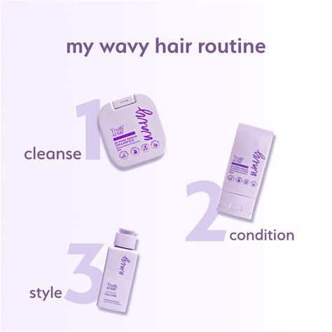 Wavy Hair Conditioner, Best Conditioner for Smooth Hair, Hydro Nourish ...