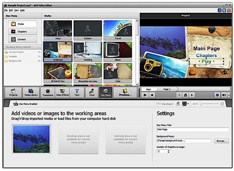 Image result for AVS4YOU Video Editor