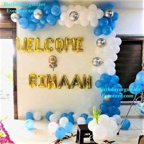 India s No.1 Decoration and Party Planning Company, | birthdayorganizer.in