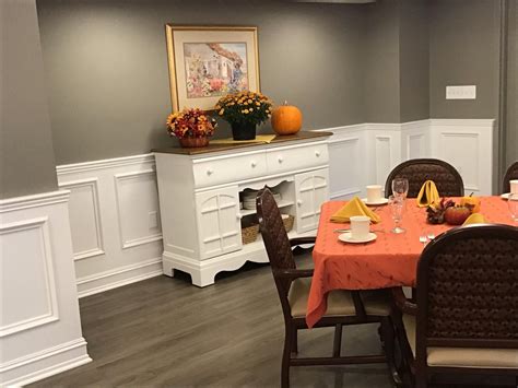 Hilltop Assisted Living | Homewood Living Williamsport