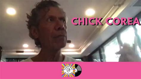 Image result for Chick Corea Interview