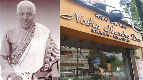A Homegrown Guide To Kolkata's Best Rasgulla Shops