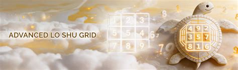 Advanced Lo Shu Grid – Healverse