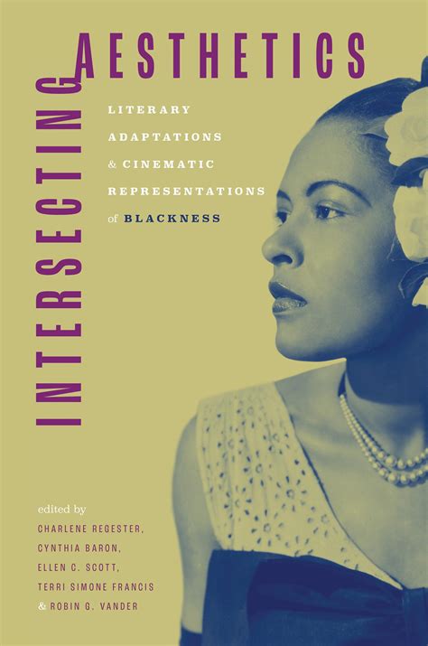 Buy Intersecting Aesthetics: Literary Adaptations and Cinematic ...