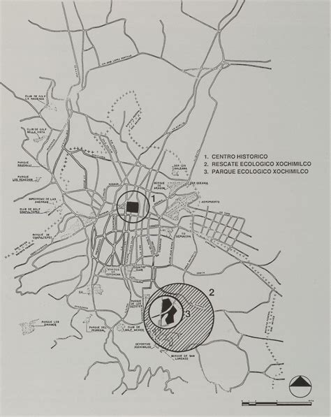 Urban Design Case Study Archive