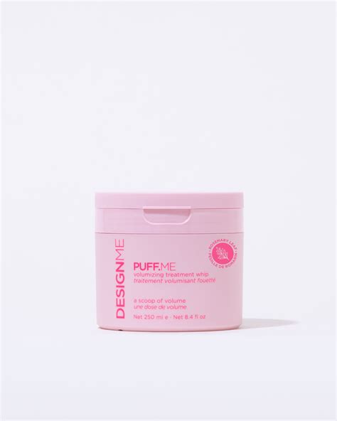 DESIGNME - Vegan & Cruelty Free Haircare - Shop All Hair Products ...