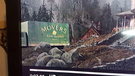 The company that moves Coraline into her house is named after Joe and ...