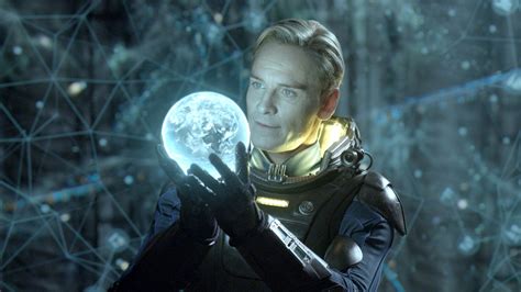 Image result for Prometheus Alien Scene