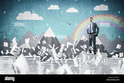 Successful Man 的图像结果