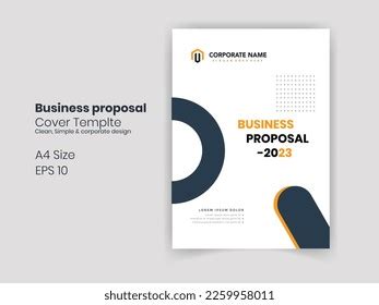 Corporate Cover Page 的图像结果