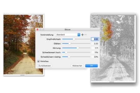 Corel Painter Hilfe | Einen Arbeitsablauf beim Malen wählen