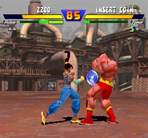 [mdk] Street Fighter EX (USA 961219) download for mame 0.287