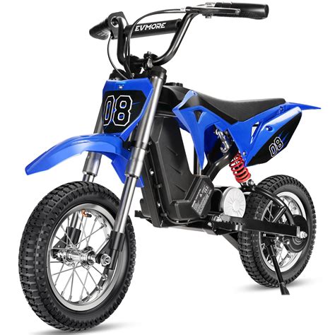 Dirt Bikes Cool And Fast Renegade 50R Electric Mini Dirt Bike Green