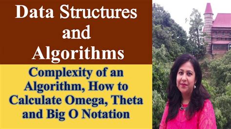 How to Find Big Omega of an Algorithm 的图像结果