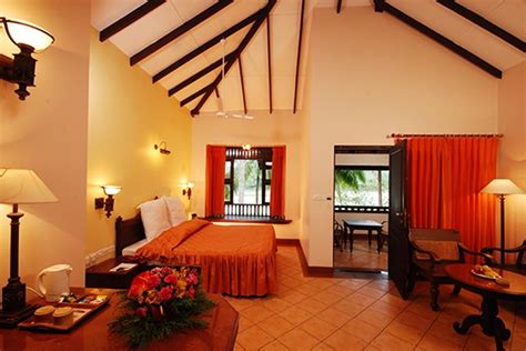 The Raviz Resort & Spa Kadavu, Calicut - Experience Kerala